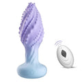 Remote-Control Silicone Intimate Massager