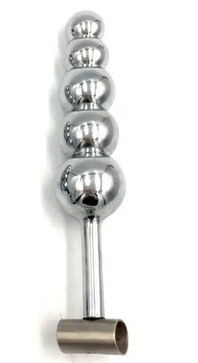 Detachable Chastity Belt Anal & Vaginal Plug Accessory