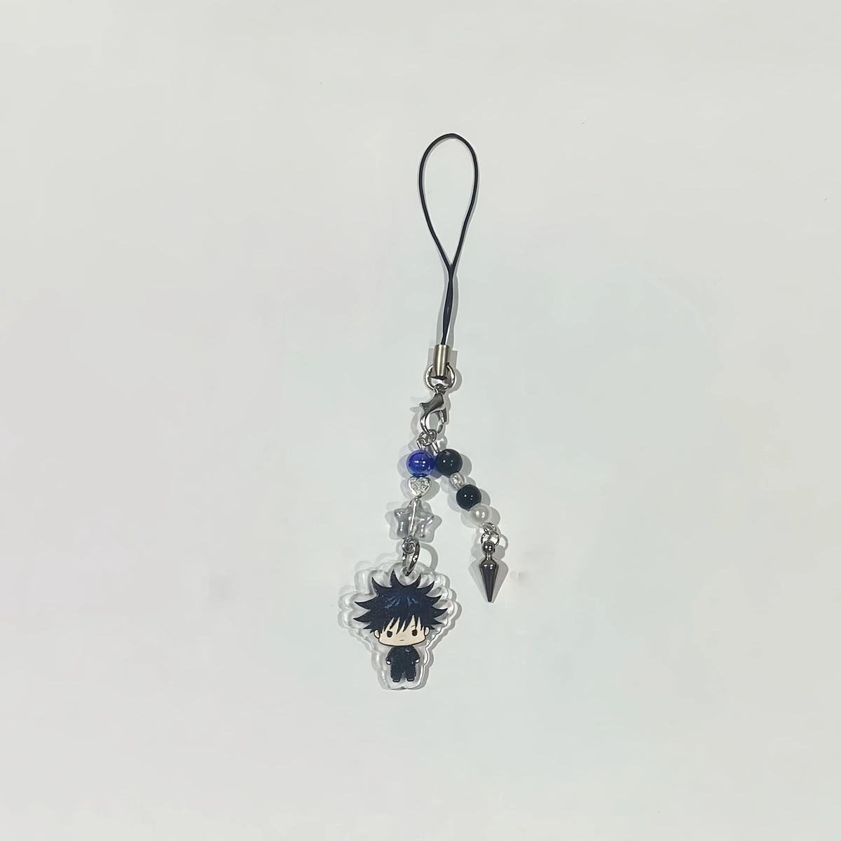 Jujutsu Kaisen Acrylic Phone Charm