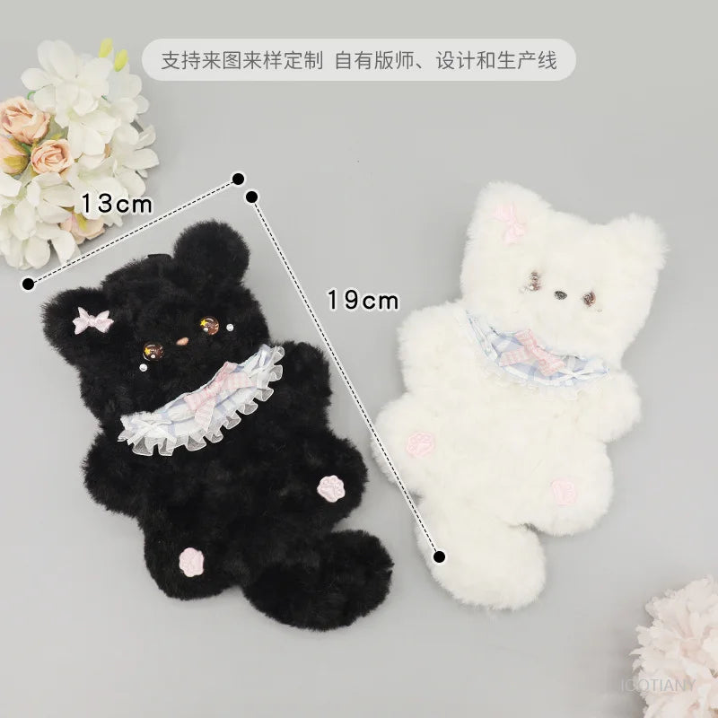 Lolita Cat Shoulder Bag