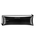 Long Satin Body Pillow Cover