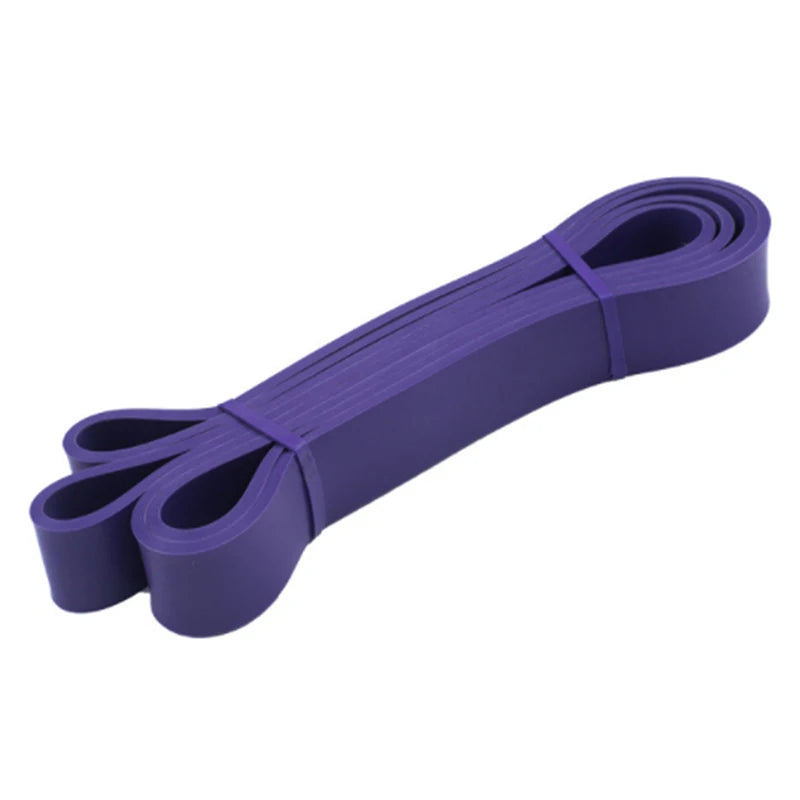 Fitness Resistance Band Set