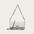 Wing Mini Square Crossbody Bag