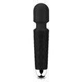 Rechargeable Wand Vibrator – 20 Patterns/8 Speeds