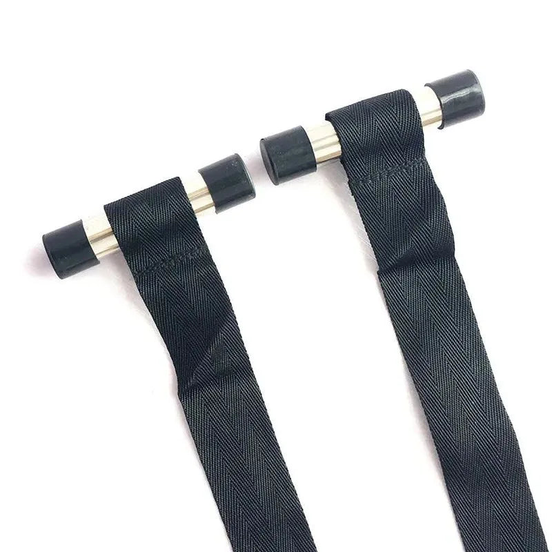 Door-Mount Suspension Harness & Restraint Kit