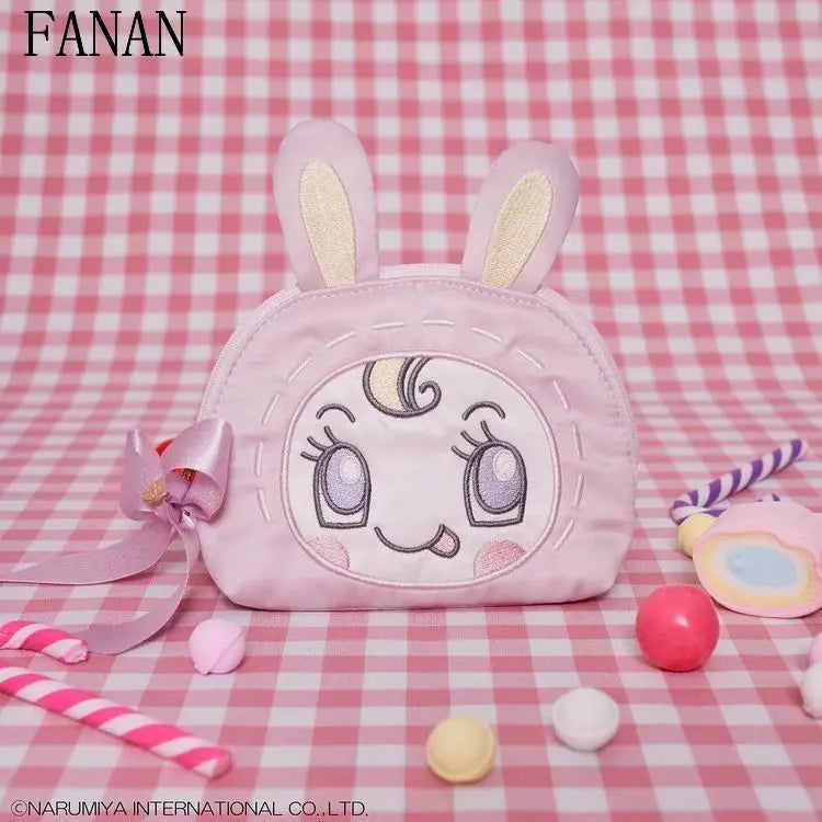 Kawaii Handbag Ornament Accessory