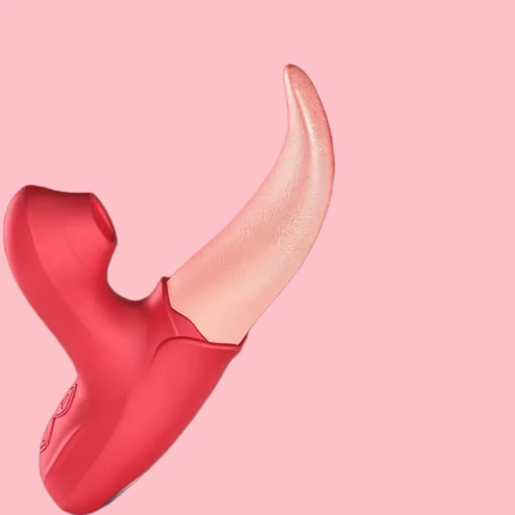Rechargeable Magic Wand Vibrator