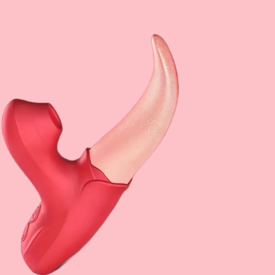 Rechargeable Magic Wand Vibrator