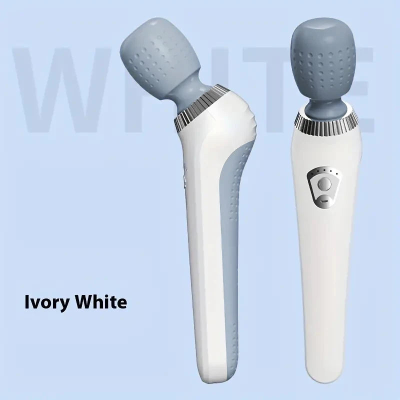 USB-Rechargeable Portable Full-Body Massager