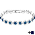 2026 EU high quality jewelry set exquisite luxury wedding jewelry simple and elegant jewelry set