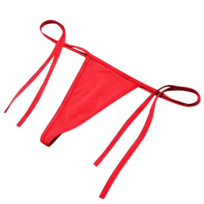 Sexy Lingerie Thongs With Laces And Straps Sexy Plain Panties For Women