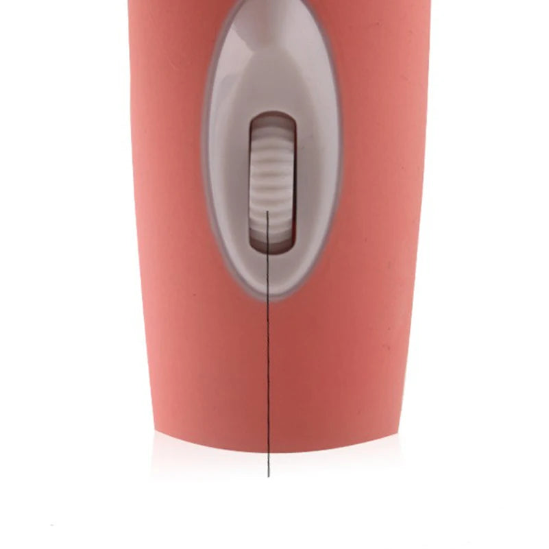 Multi-Speed Mini Wand Vibrator