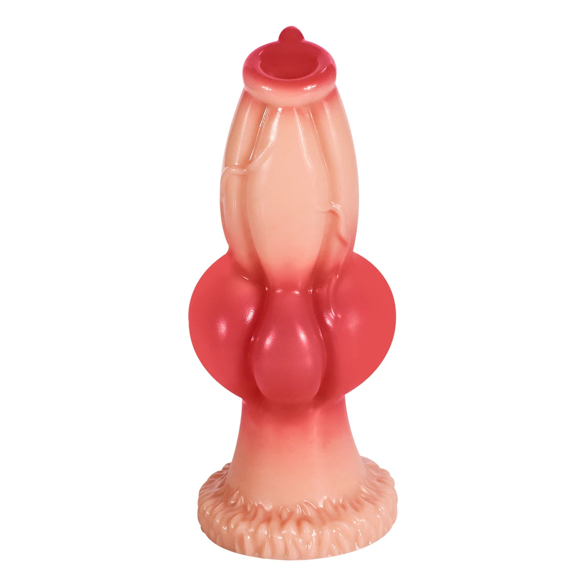 New Huge Animal Realistic Big Dog Dildo Anal Plug G-spot Masturbation Prostate Massager Adult Sex Toys for Couple Women Men