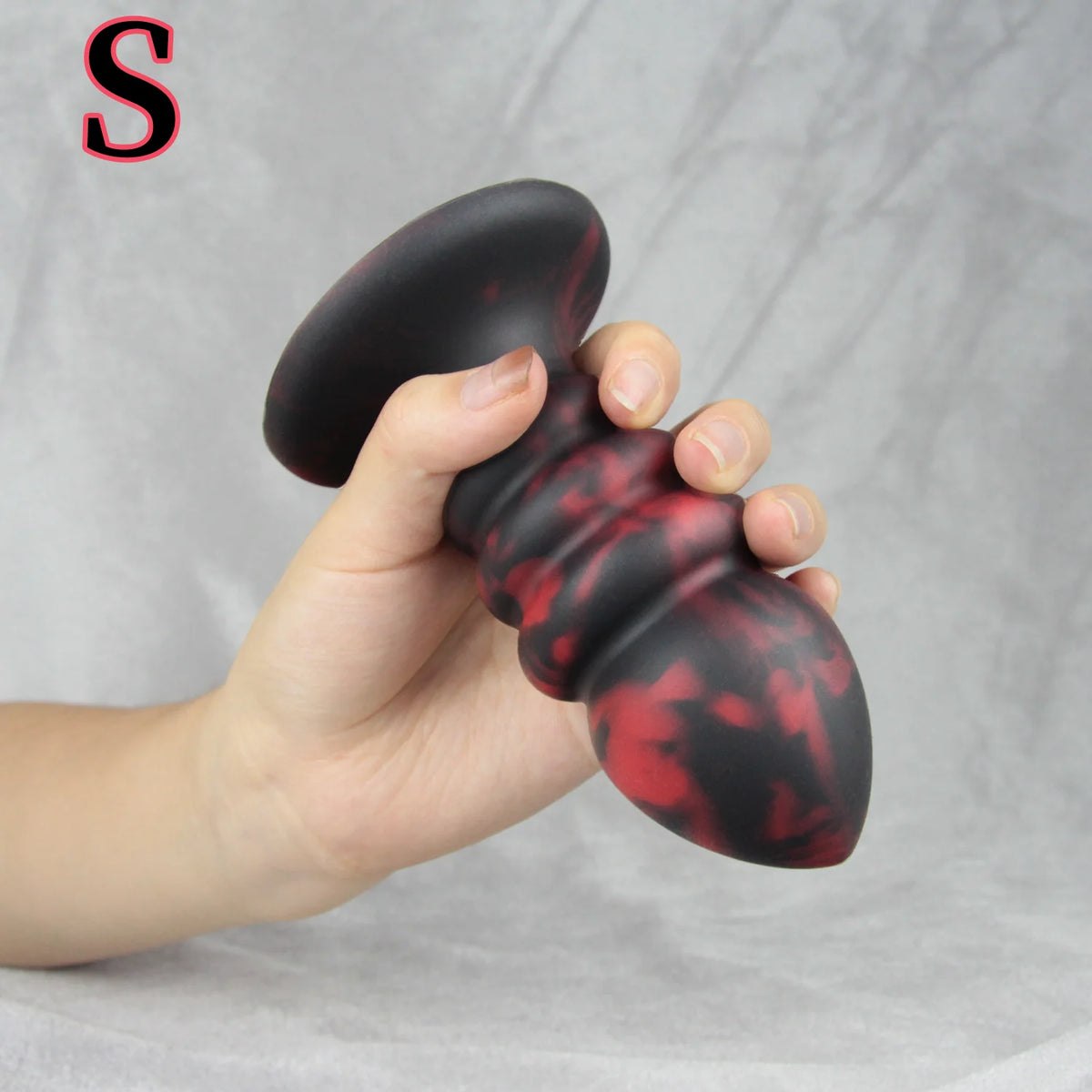 Extra-Large Anal Plug