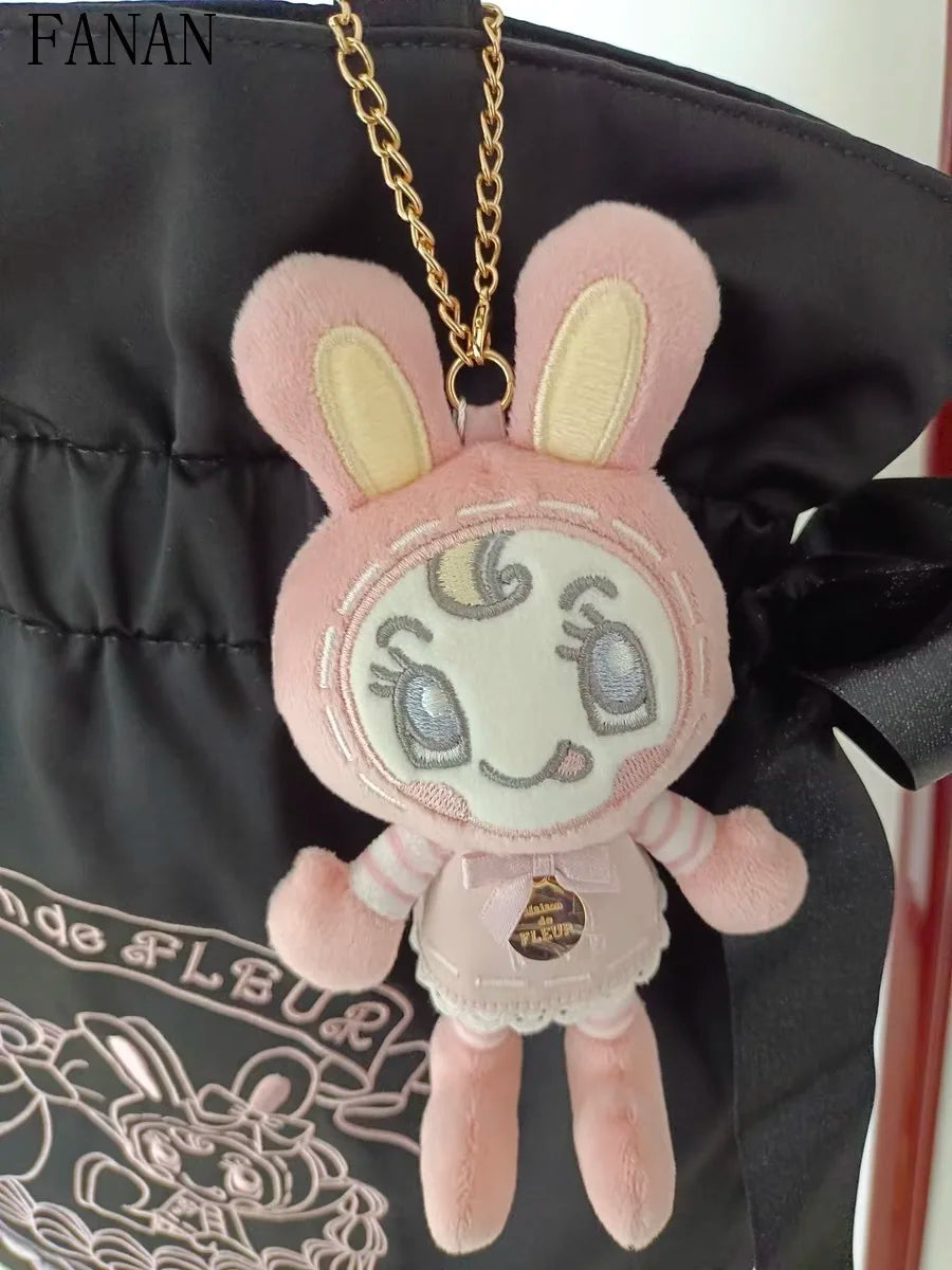 Kawaii Handbag Ornament Accessory