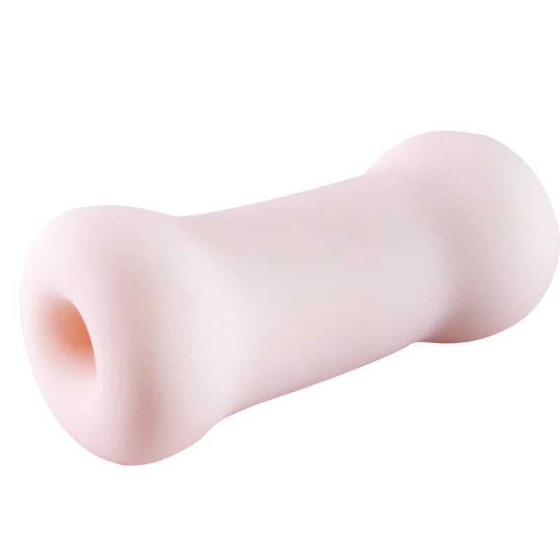 Soft Silicone Male Stroker