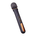 Quiet Waterproof High-Power Wand Vibrator