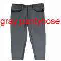 Glossy High Elastic Spandex Mens Pantyhose Tights Fitness Legging Pencil Pants Joggers Sexy Trousers Pantalon Streetwear Spodine