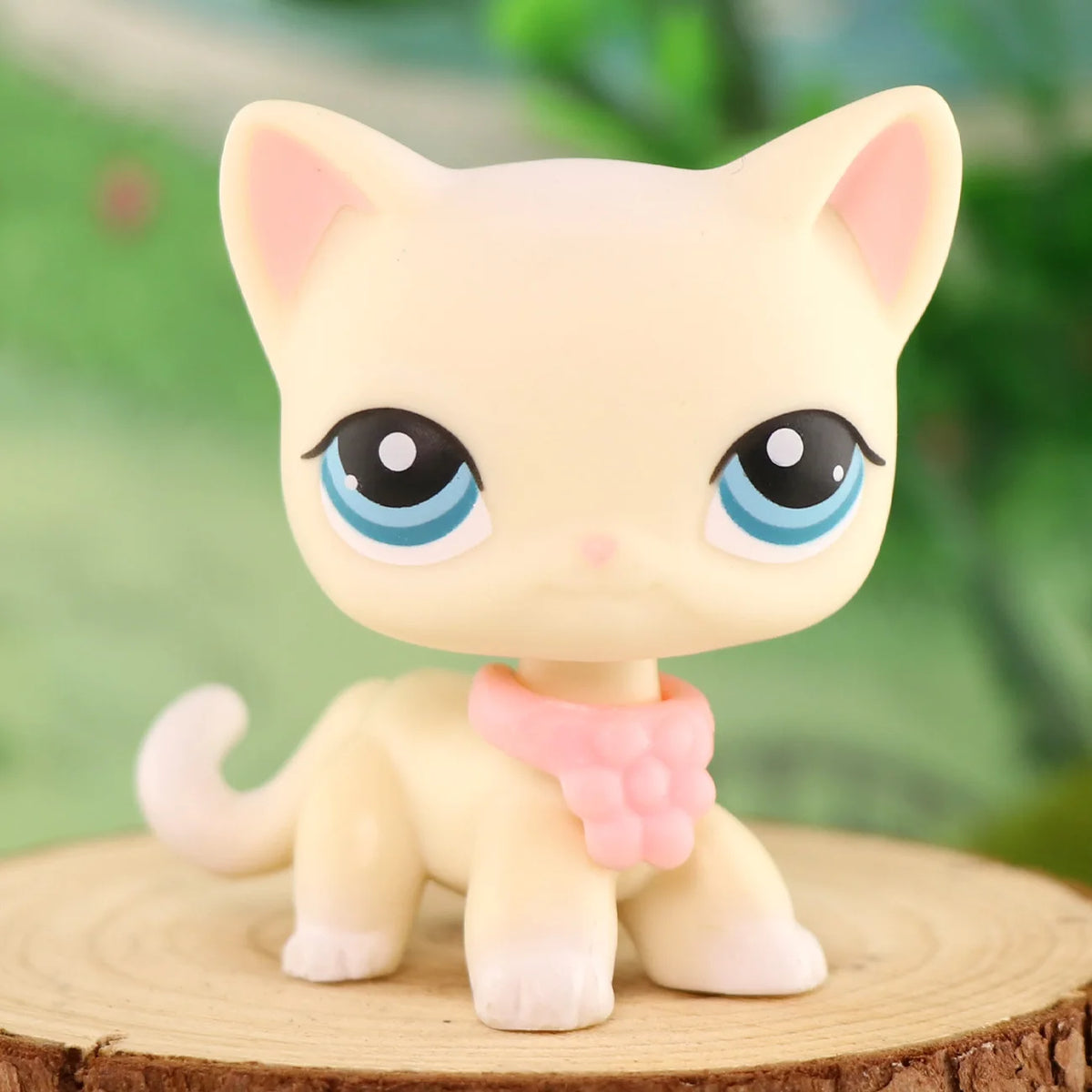Cute Plush Dog & Cat Toy Set with Accessories