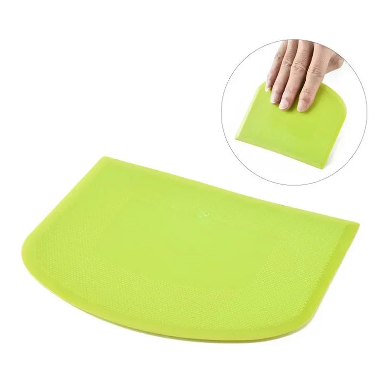 Baking & Pastry Dough Spatula Tool