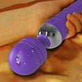 Powerful Magic Wand Vibrator