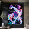 Anime Pokemon Poster Character Pikachu Charizard Eevee HD Printed Canvas Painting Suitable for Home Wall Decoration Art Painting