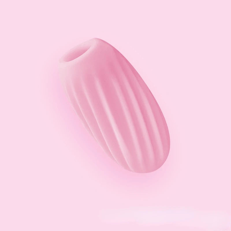 Soft Textured Pocket Male Stroker