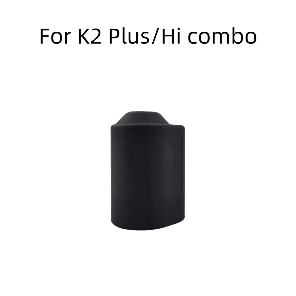 Silicone Sleeve For Creality Hi combo hotend Silicone Socks Protect Cover Sleeve Fit for Creality K2 Plus Hot End Printing Kit