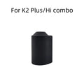 Silicone Sleeve For Creality Hi combo hotend Silicone Socks Protect Cover Sleeve Fit for Creality K2 Plus Hot End Printing Kit