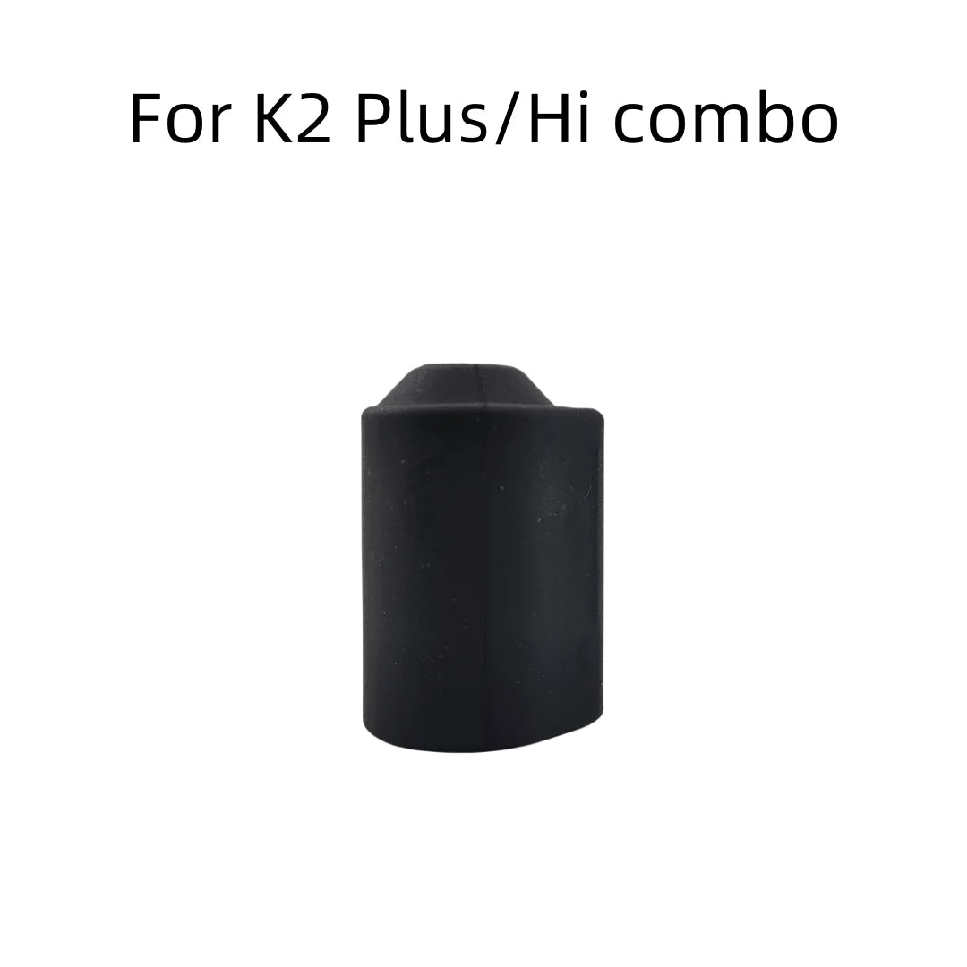 Silicone Sleeve For Creality Hi combo hotend Silicone Socks Protect Cover Sleeve Fit for Creality K2 Plus Hot End Printing Kit
