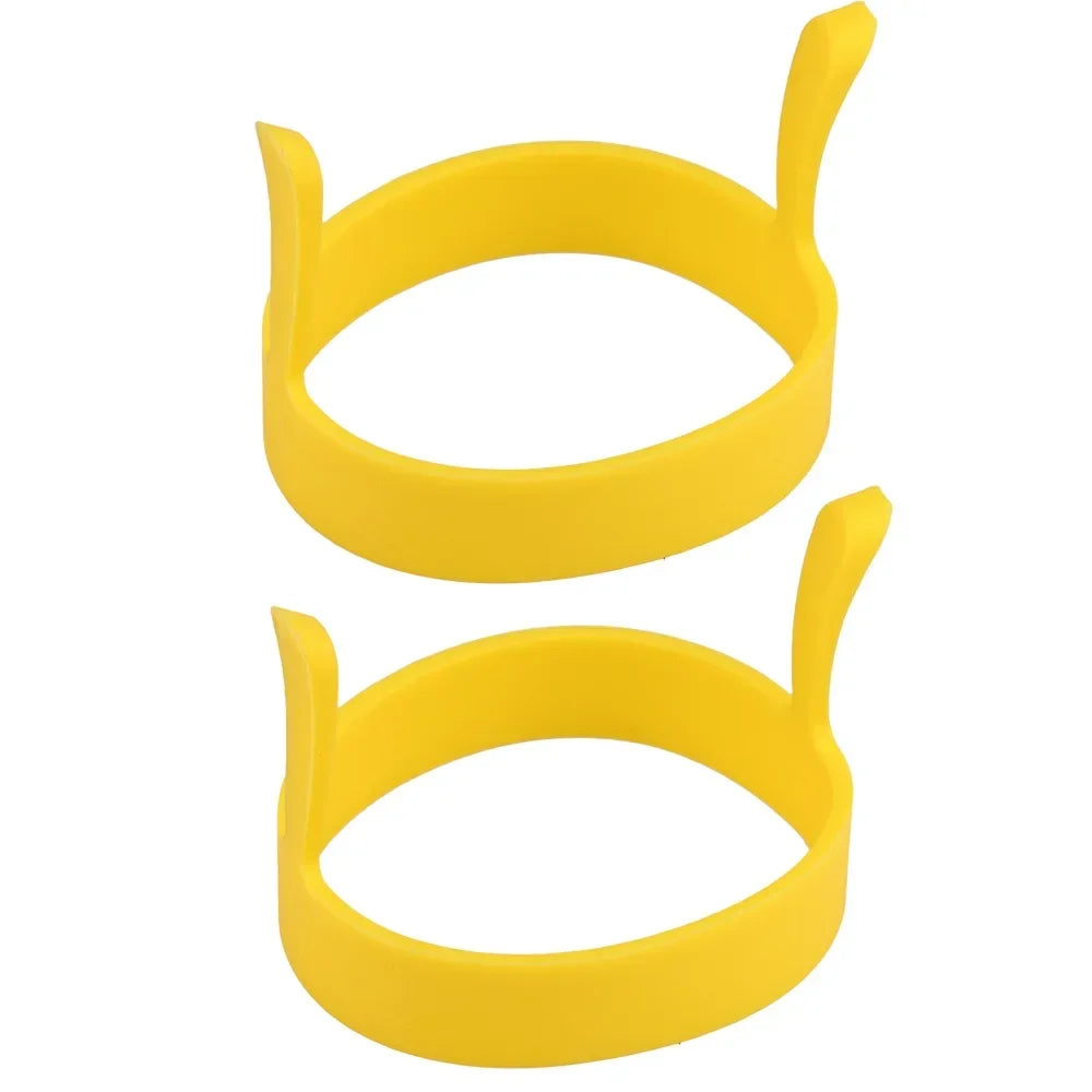 Nonstick Pancake & Omelet Cooking Ring