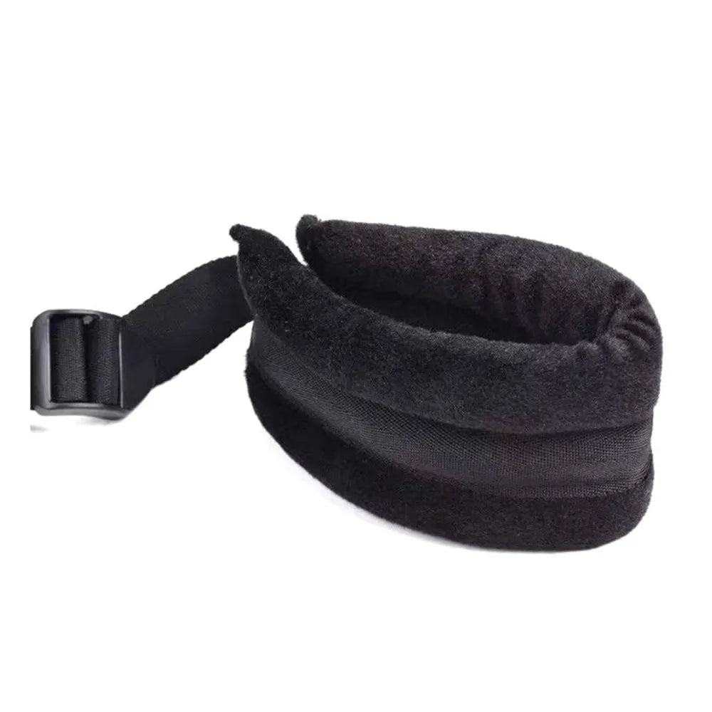 Adjustable Adult Swing with Cushioned Seat