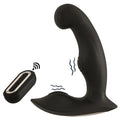 Wireless-Control Vibrating Prostate Massager