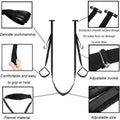 Door-Mount Couple Swing with Seat – Up to 300 lb