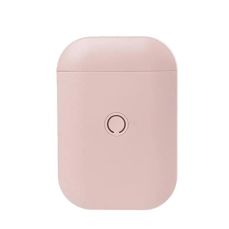 Mini Bluetooth Thermal Label & Sticker Printer