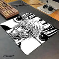 1pc Hxh Mousepad H-Hunter X Hunter Anime Mouse Pad XS Gaming Accessories Office Gamer Keyboard Desk Mat Non-Slip Laptop Rug