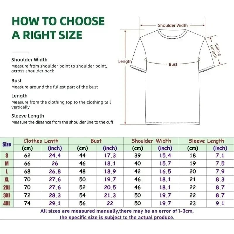2026Hunter X Hunter Shizuku Murasaki Phantom Troupe Double-sided Anime T-shirt Men Women Vintage Oversized Streetwear Cotton Tee