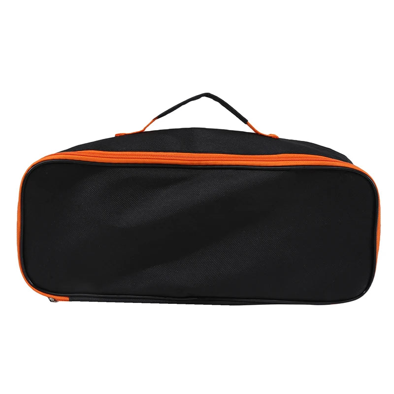 Portable Car Trunk Storage & Tool Organizer Bag