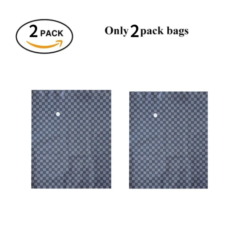 Vacuum Compression Storage Bags for Travel