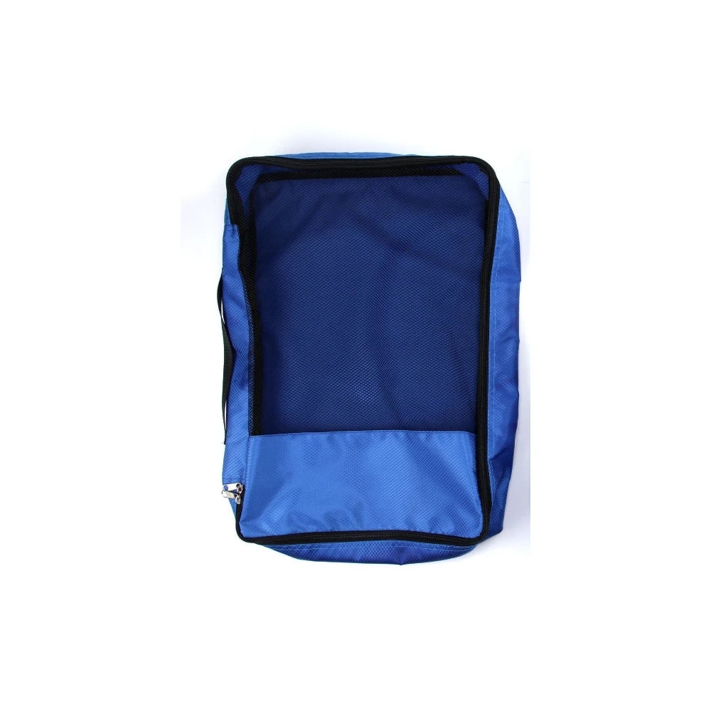 Compression Packing Cubes for Travel