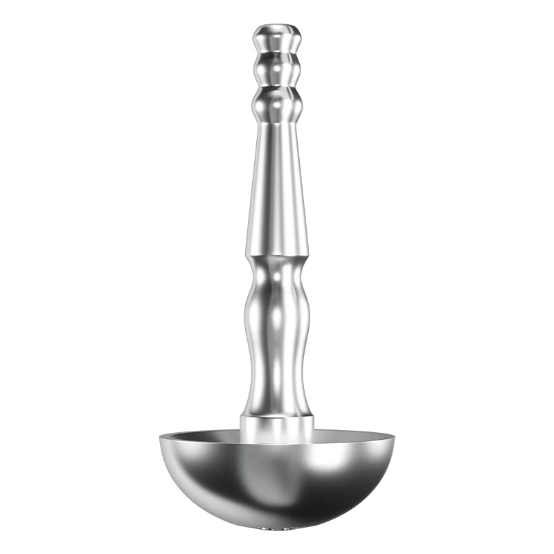 Stainless Steel Hollow Urethral Plug