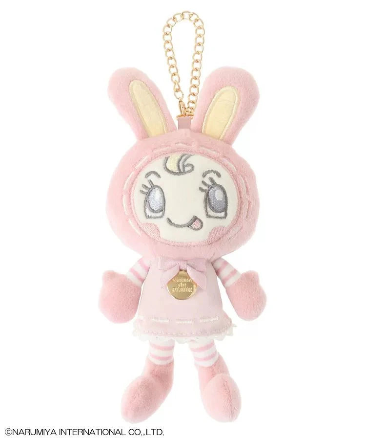 Kawaii Handbag Ornament Accessory
