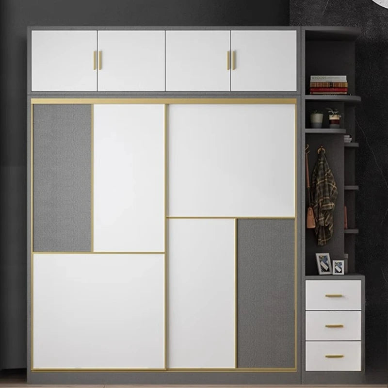 Multifunction Wardrobe Storage Organizer