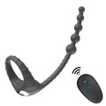 Remote-Control Vibrating Ring