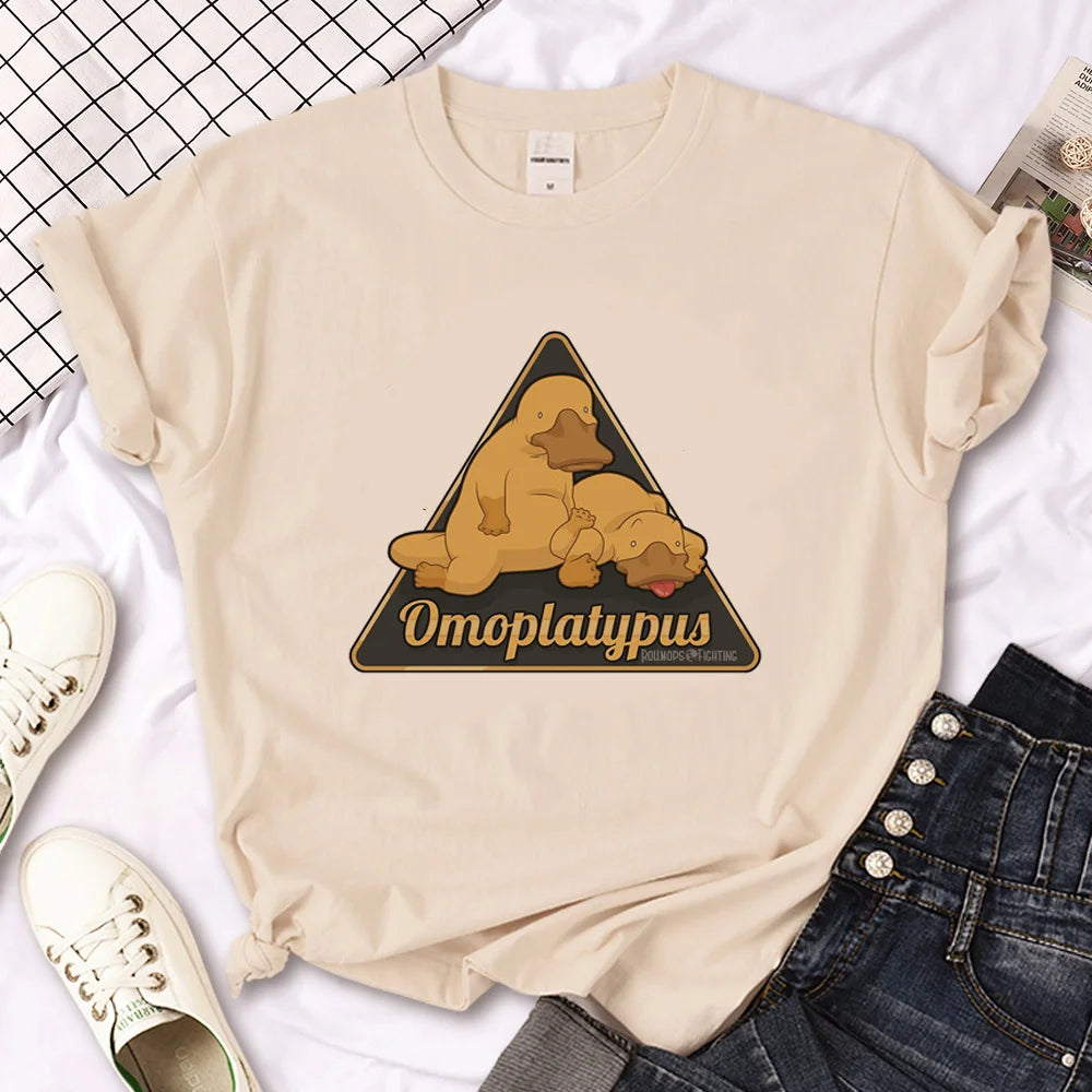 Jiu Jitsu t-shirts women streetwear t-shirts female funny graphic clothes