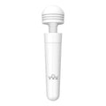 USB-Rechargeable Magic Wand Vibrator