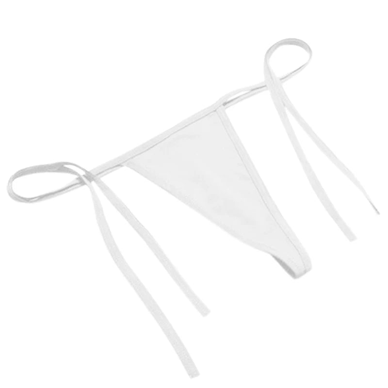 Sexy Lingerie Thongs With Laces And Straps Sexy Plain Panties For Women