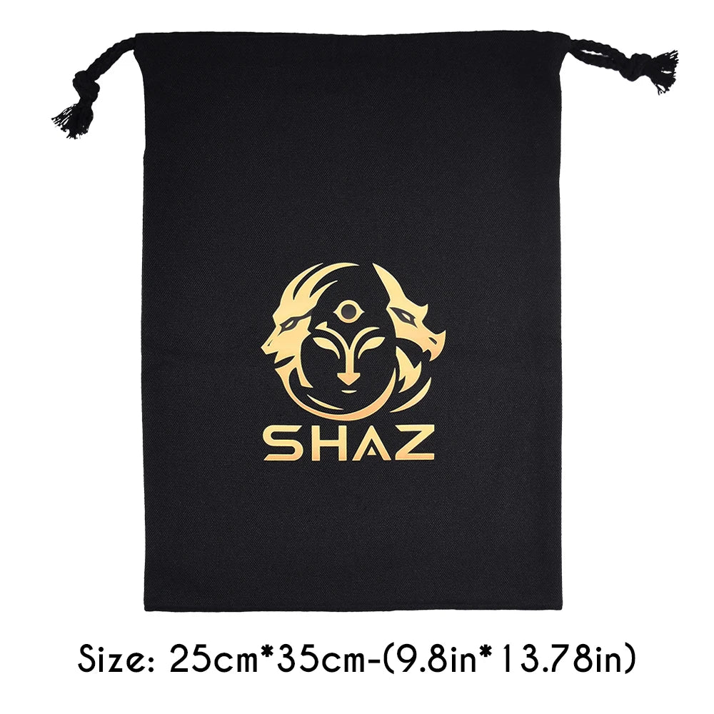 SHAZ 8.27 " wolf dildo with dog knots, realistic dog penis for anal & G-spot stimulation, for female , gay men, hands-free play