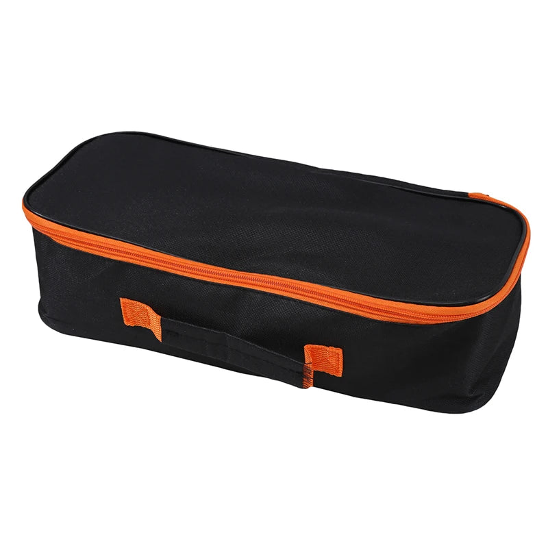 Portable Car Trunk Storage & Tool Organizer Bag