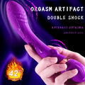 Powerful Magic Wand Vibrator